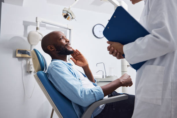 Best Emergency TMJ Treatment in Winter Springs, FL