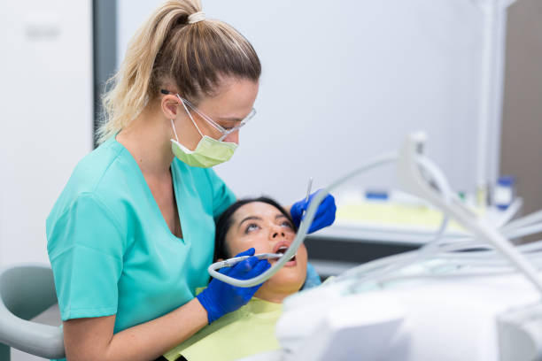 Best Emergency Dental Care for Broken or Chipped Teeth in Winter Springs, FL